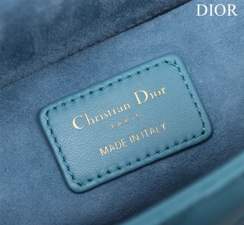 Christian Dior My Lady Bags